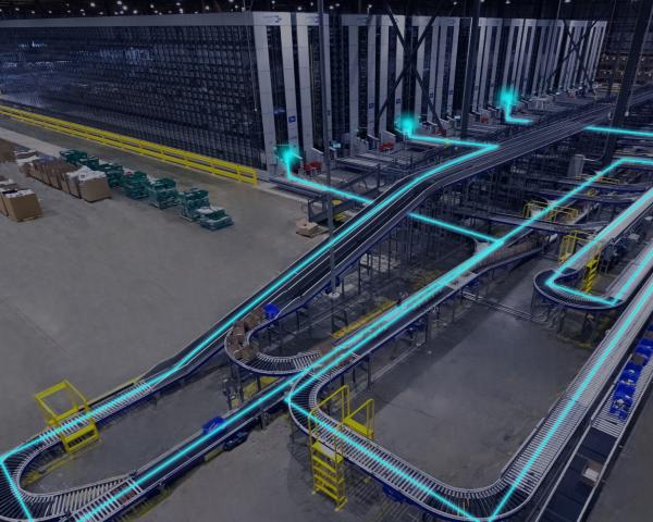 Warehouse