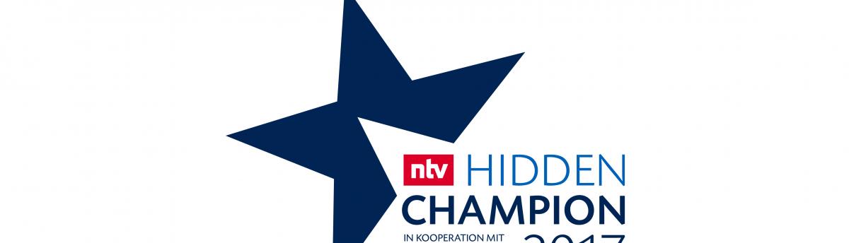 viastore ist ntv Hidden Champion 2017