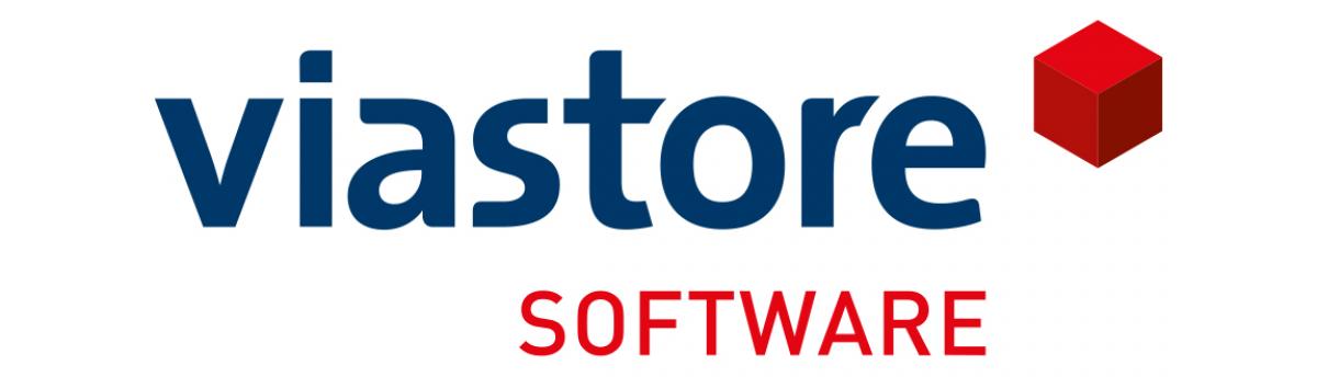 Logo viastore SOFTWARE