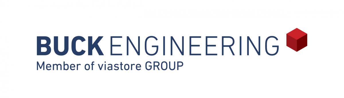 A BUCK Engineering faz parte do viastore GROUP 