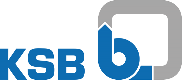 Logotipo KSB