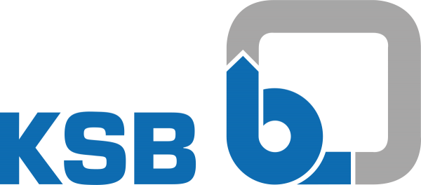 Logo KSB