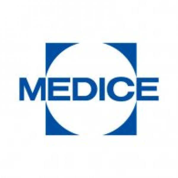 Logo Medice