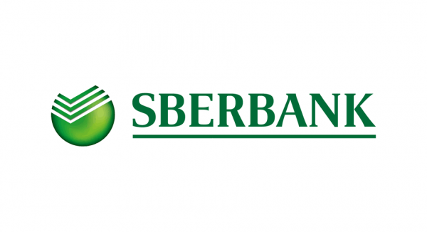 Logotipo Sberbank