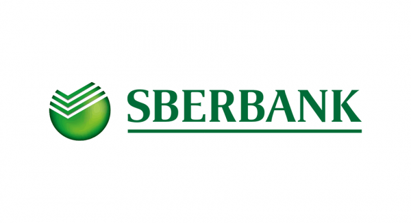 Logo Sberbank