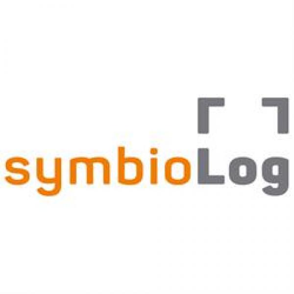Logotipo Symbiolog