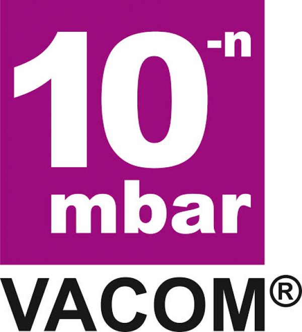 Logotipo Vacom 