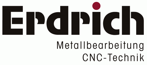 Logo Roland Erdrich