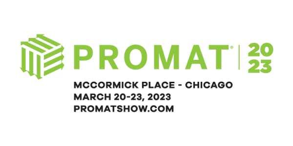 Logo Promat 2023