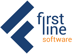 Logo Firstline Software