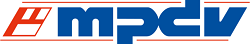 Logo mpdv