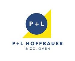 Logo von P+L