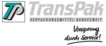 Logo Trans-pak