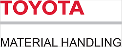 Logo Toyota Material Handling