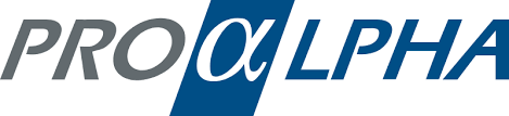 Logo proalpha
