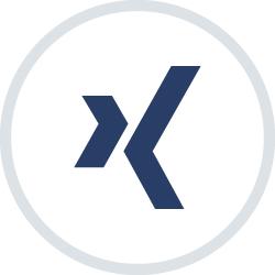 Logo Xing