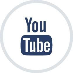 Logo youtube